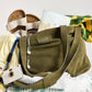Everything Tote Bag Moss