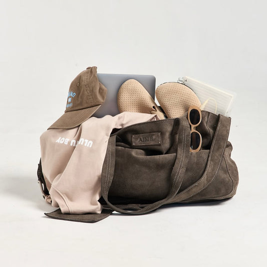 Everything Tote Bag Dust