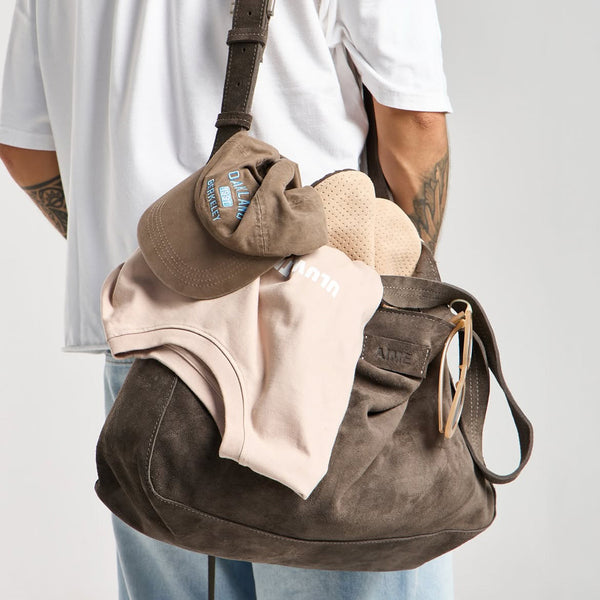 Everything Tote Bag Dust – AIME