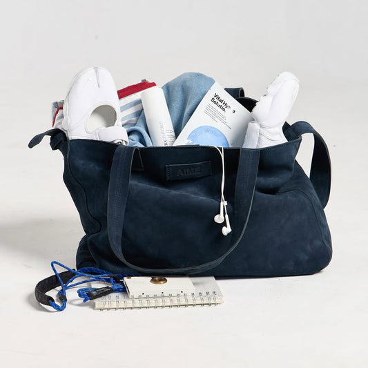 Everything Tote Bag Ink