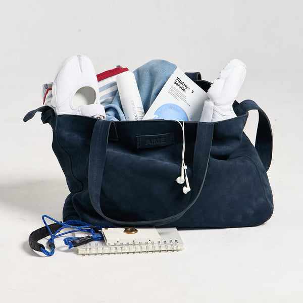 Everything Tote Bag Ink – AIME