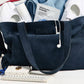 Everything Tote Bag Ink