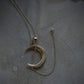 The Moon Necklace