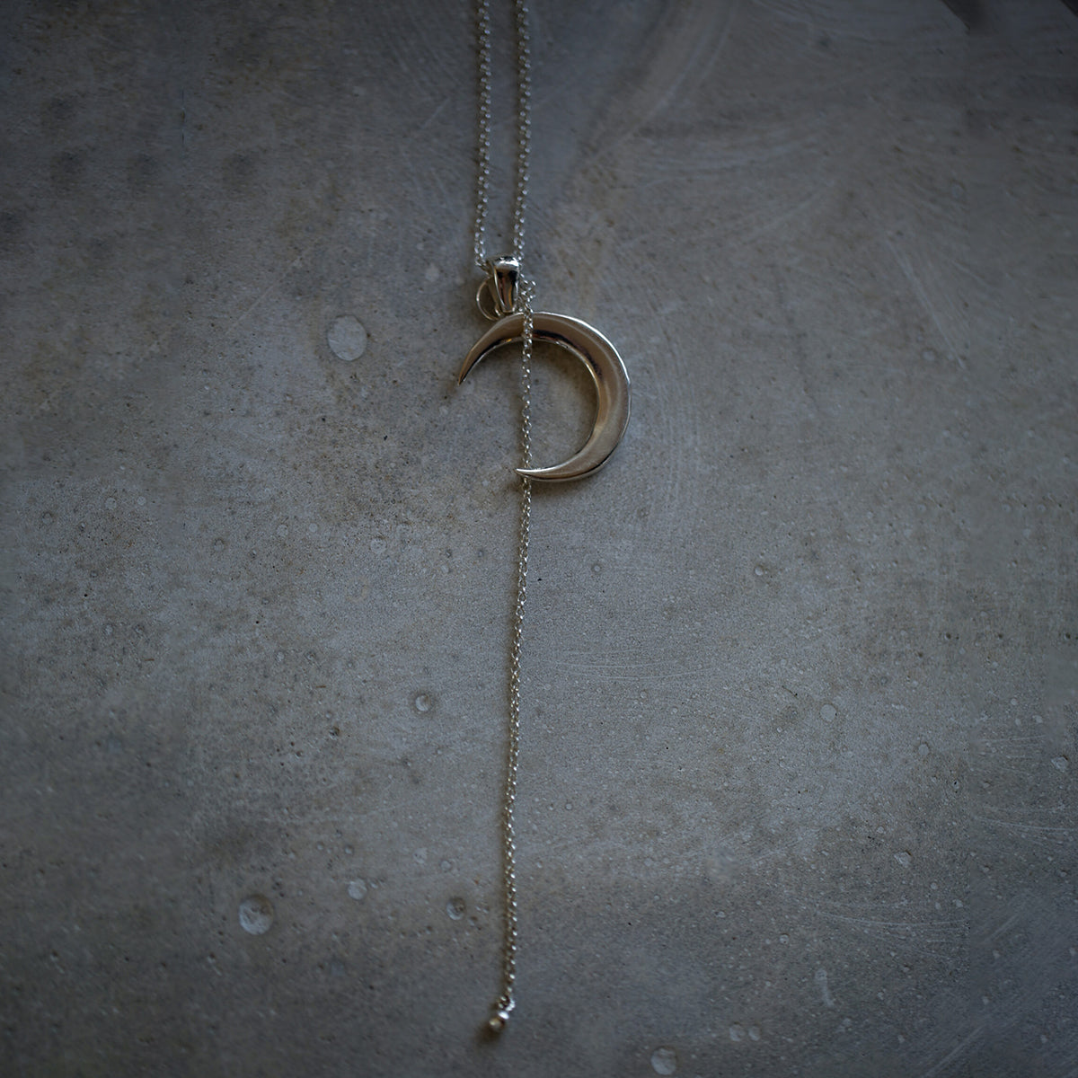 The Moon Necklace