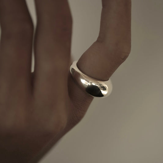 Dome Ring