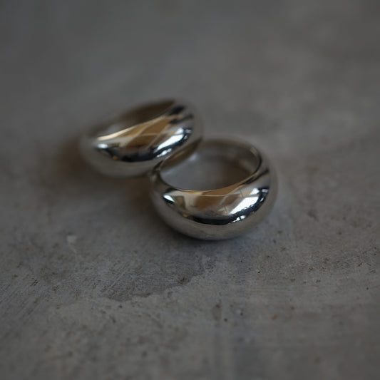 Dome Ring