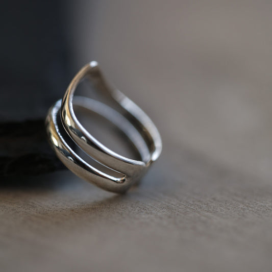 Phalanx Ring The Wave