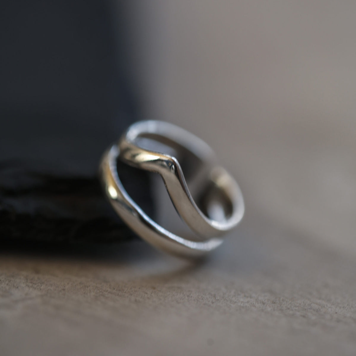 Phalanx Ring The Wave
