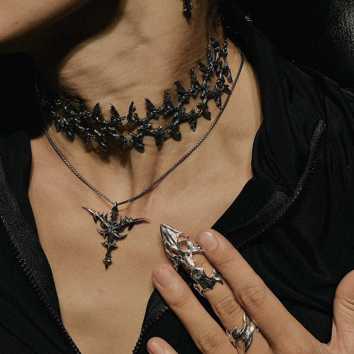 Anima Necklace