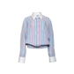 FLOAT CONTRAST SHIRT