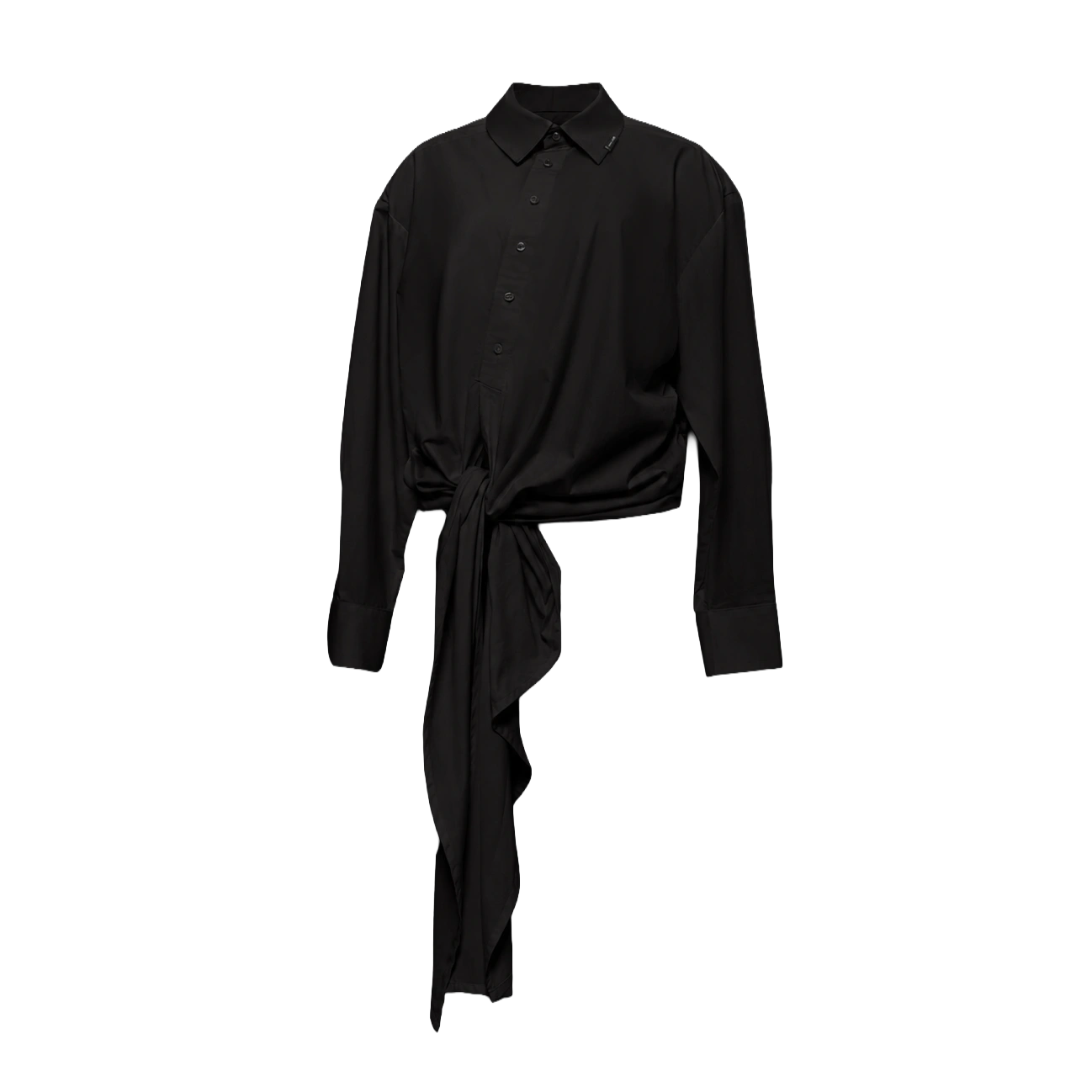 FLOW SHIRT
