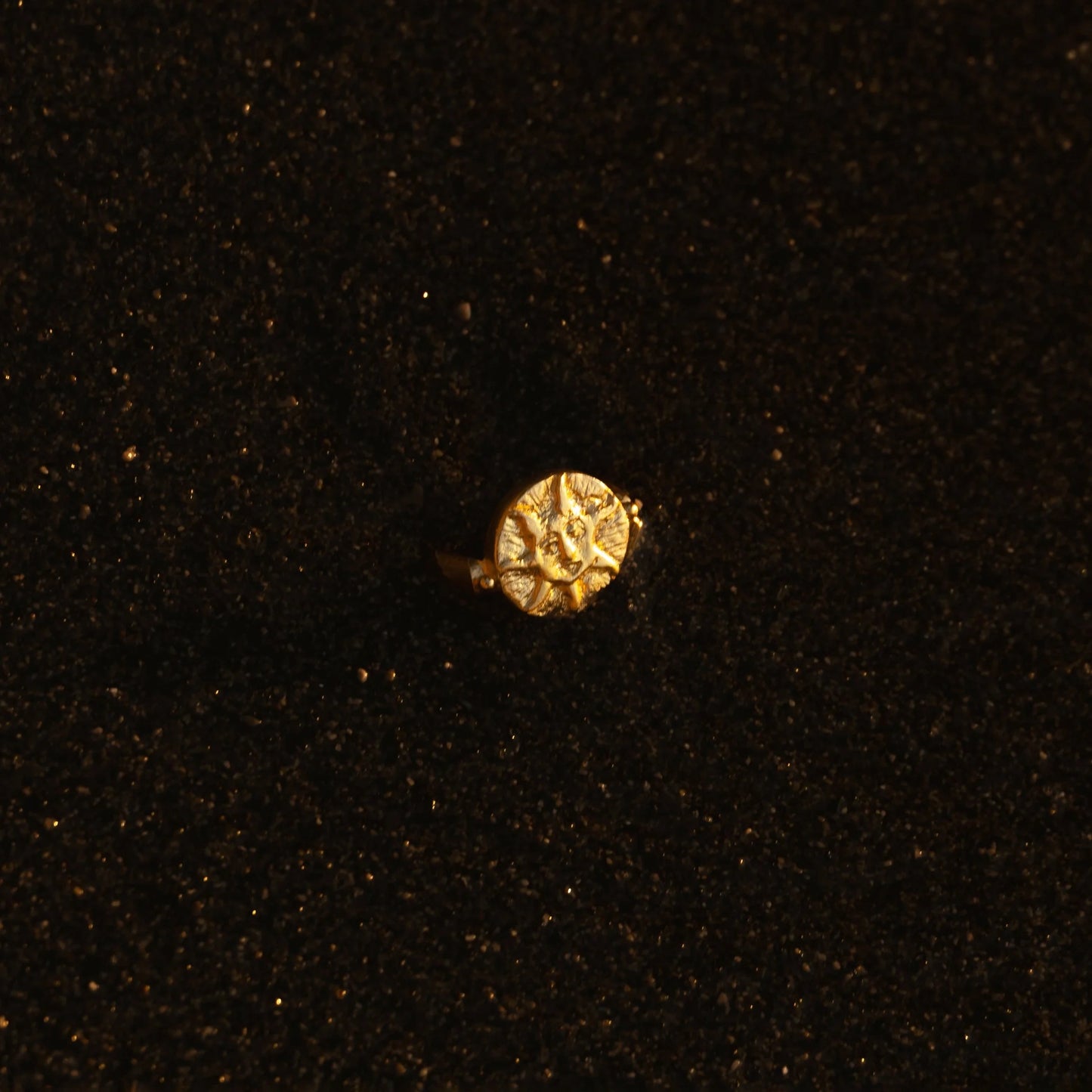 Luce Ring