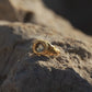 Cielo D’oro Ring