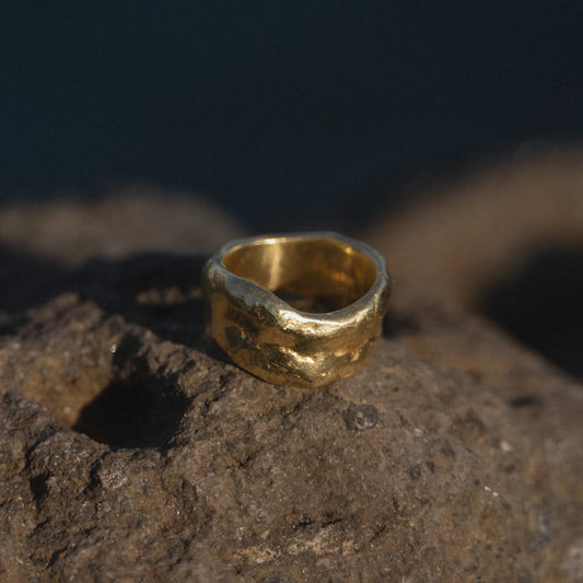Pietra Ring