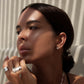 Earrings Feel Calm