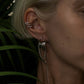 Earcuff Kiss me rough