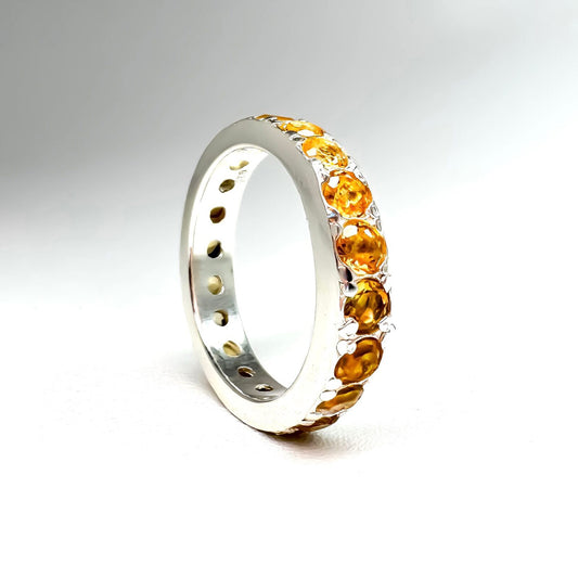 Citrin Ring