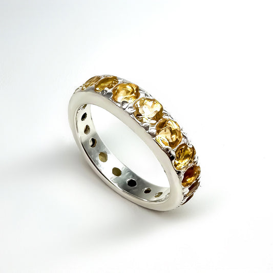 Citrin Ring