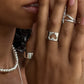 Phalanx Ring The Wave