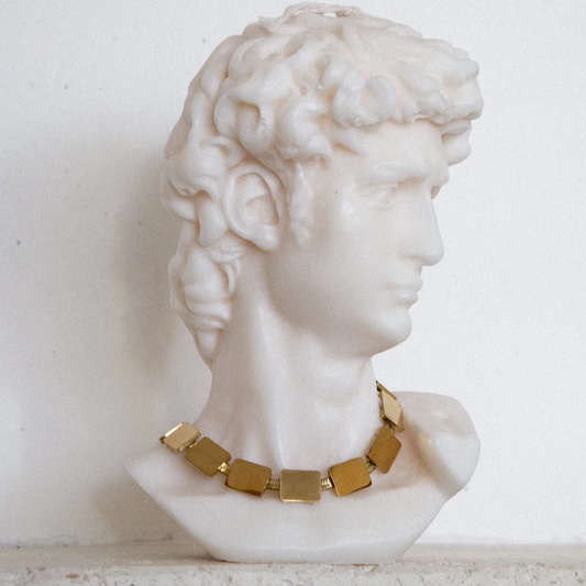 Egypt necklace