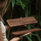 Unique Sadhu Boards with Buddha image.