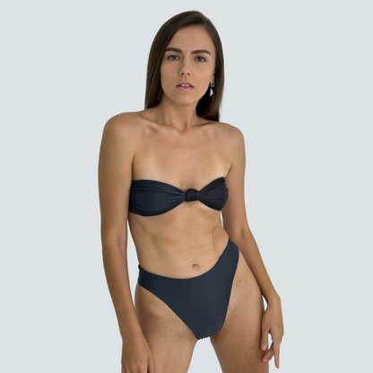 Bandeau tie set