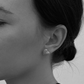 Marie earrings poussette by Mari Cush