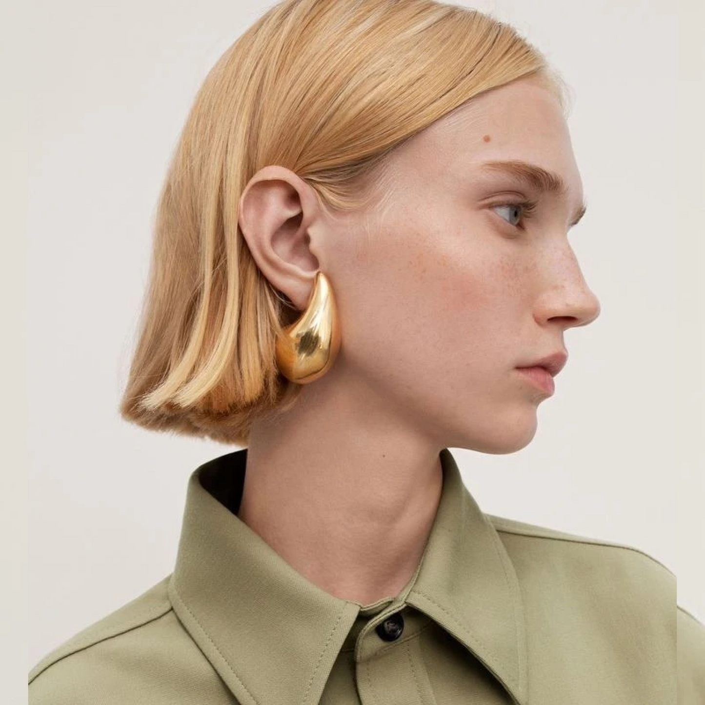 Milan earrings