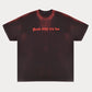 Devil May Cry Too Blood T-Shirt