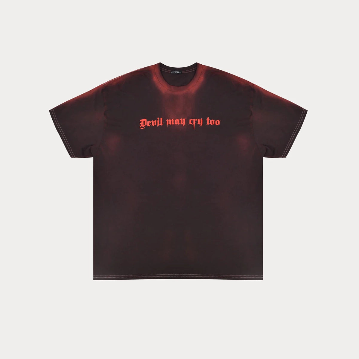T-Shirt Devil May Cry Too Blood
