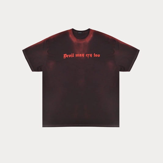 T-Shirt Devil May Cry Too Blood