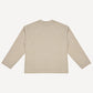 Longsleeve Cupola Beige
