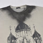 Cupola T-Shirt In Beige