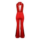CLAUDIA JUMPSUIT