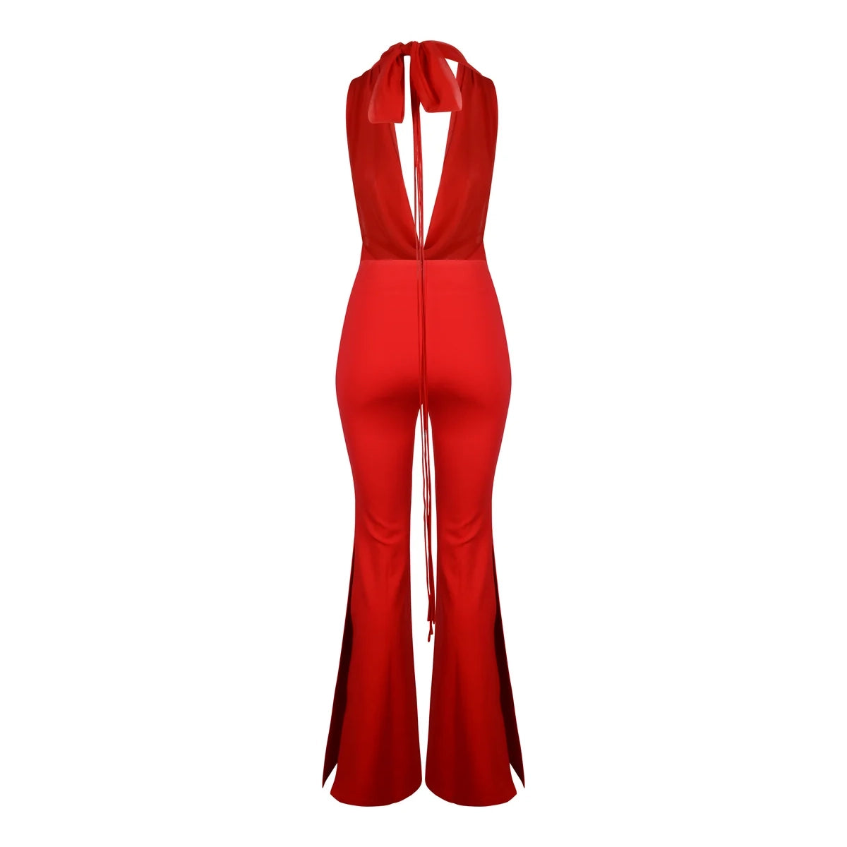 CLAUDIA JUMPSUIT