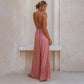 Gaia Infinity Jumpsuit In Lemonade