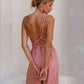 Gaia Infinity Jumpsuit In Lemonade