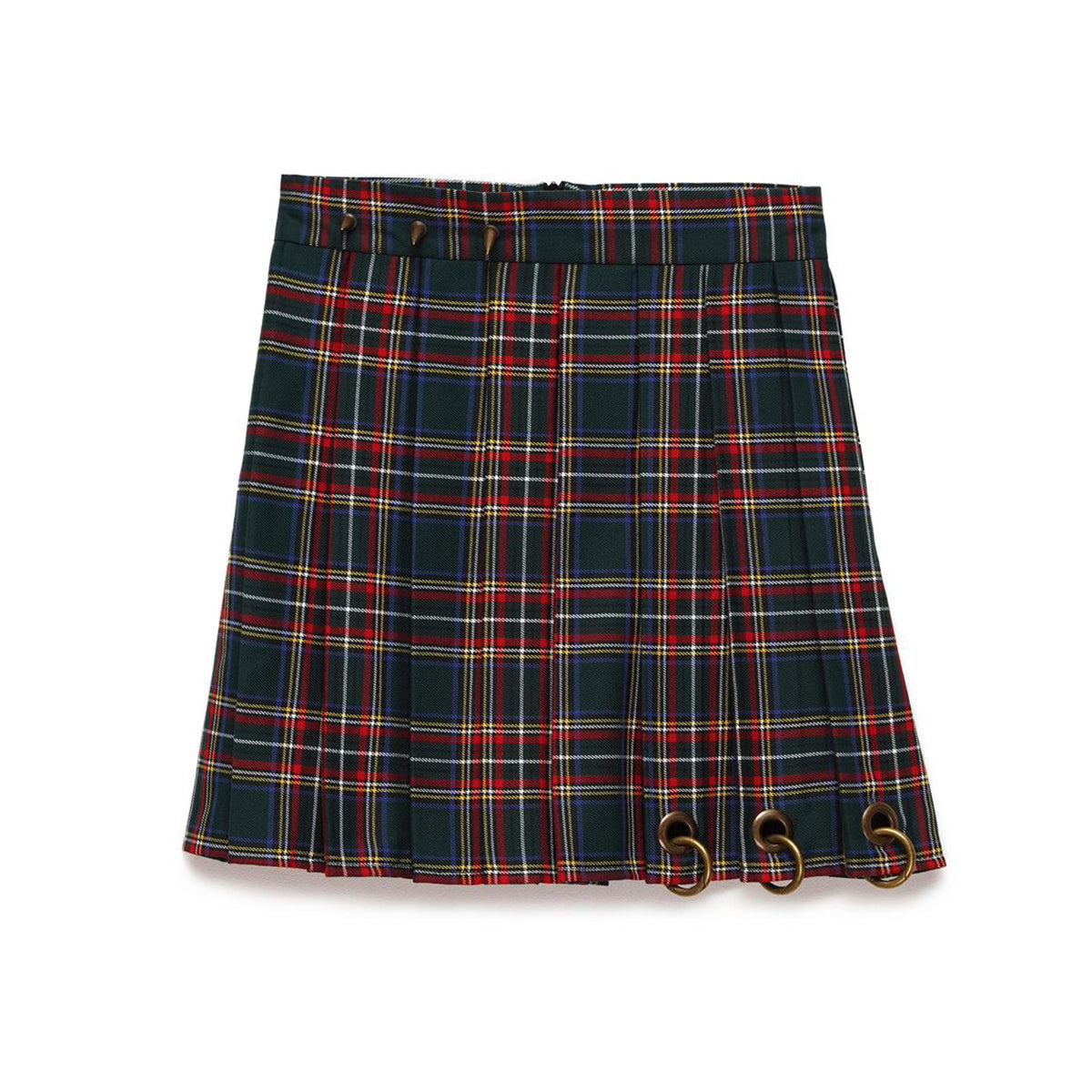 Skirt "Tartan"