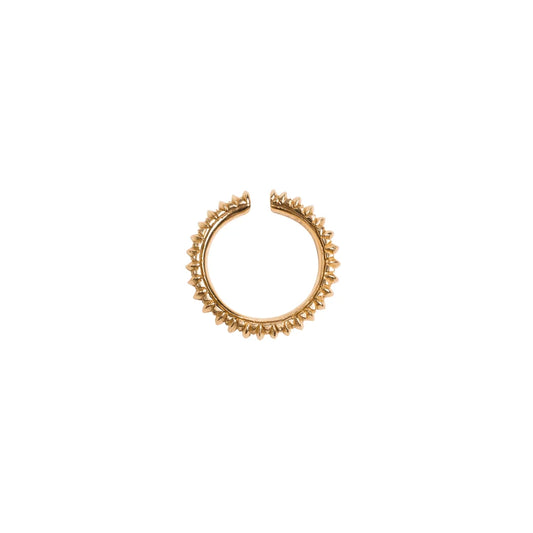 HODA L EARCUFFS