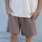 Essential Brown Short