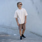 Essential Brown Short