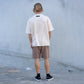 Essential Brown Short