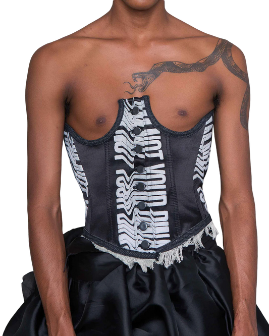 IANIB corset