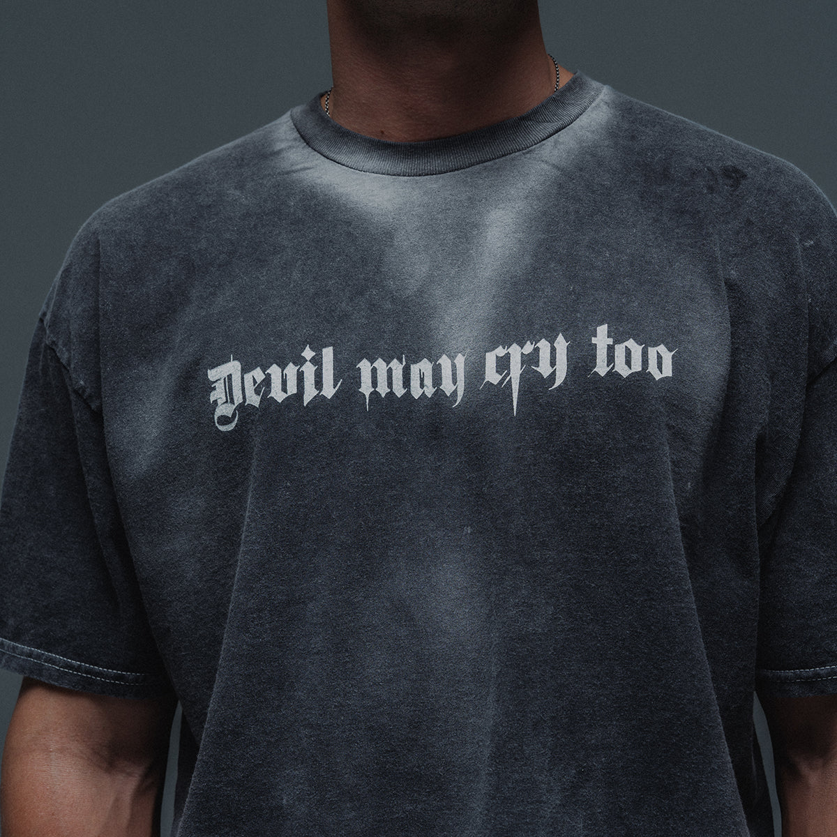 Devil May Cry Too T-Shirt