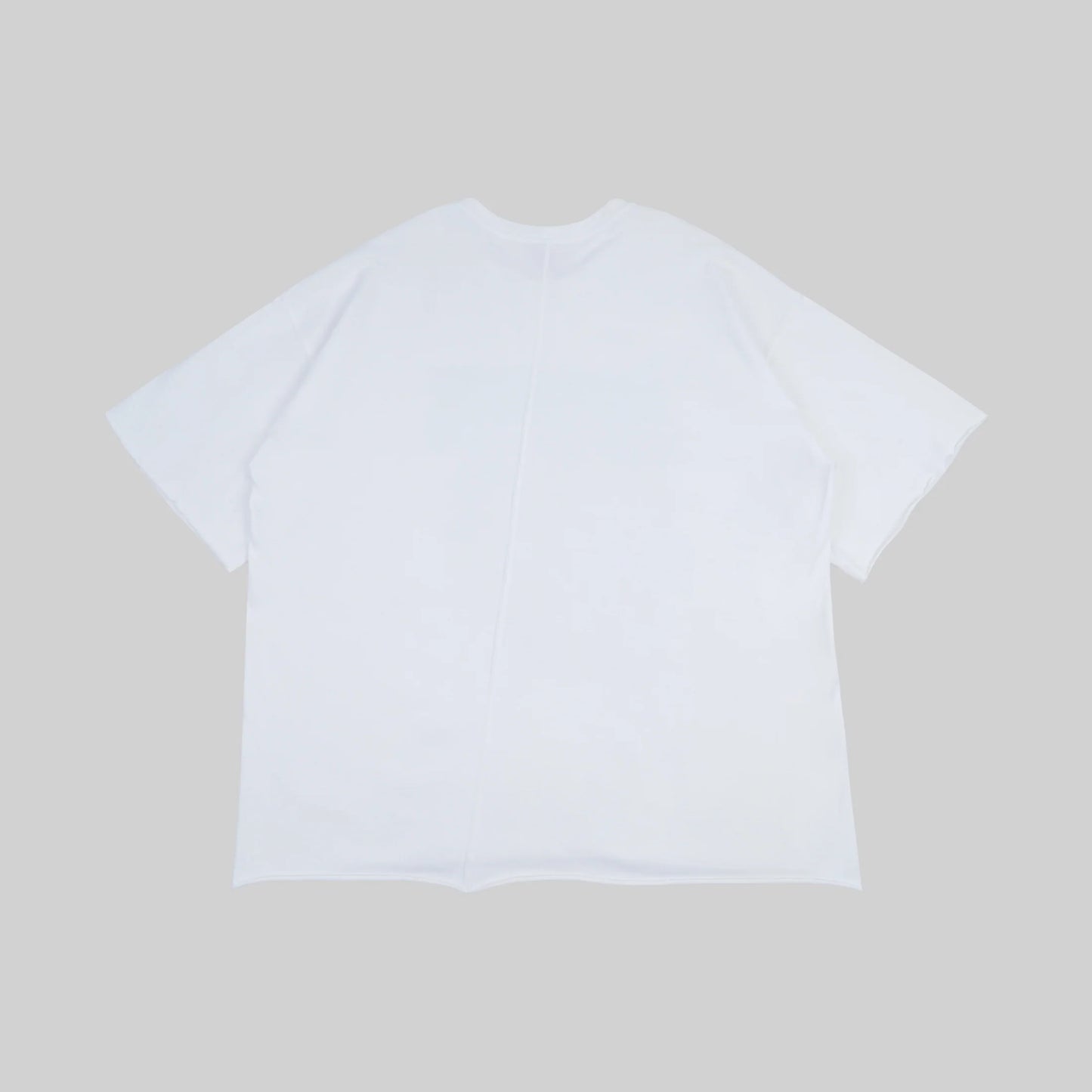 T-SHIRT WITH PRINT “ALIEN”