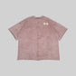 T-SHIRT WITH PRINT “FLOWERS”