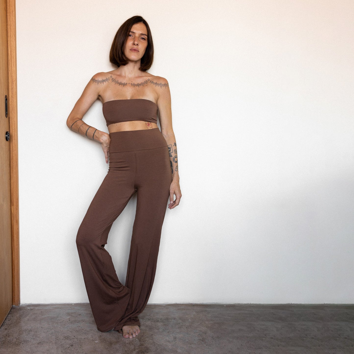 SIRENE PANTS