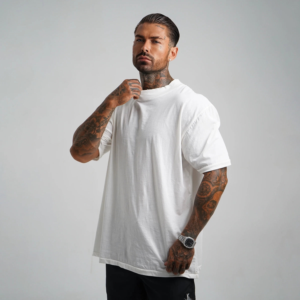 Mc Coy Tee
