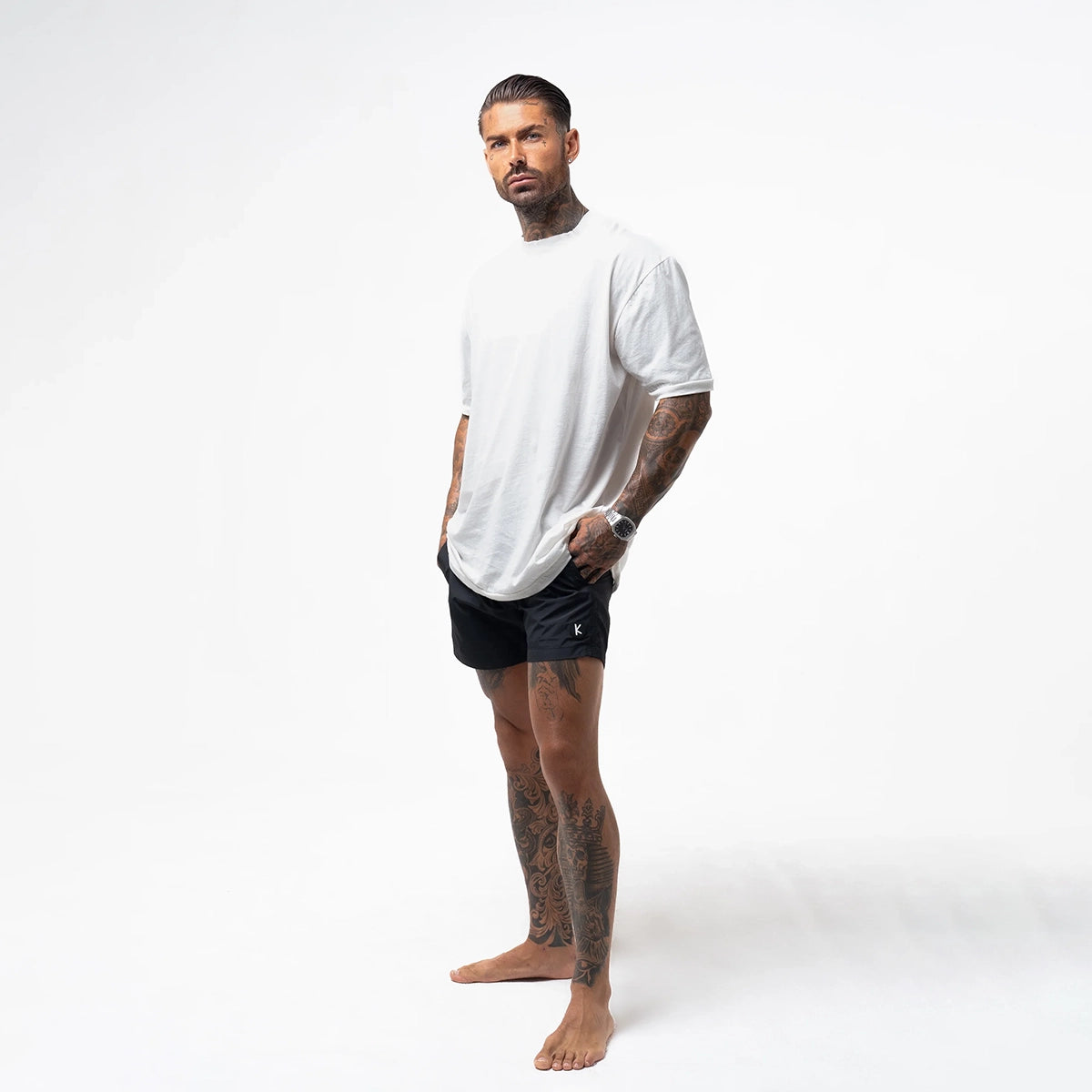 Mc Coy Tee