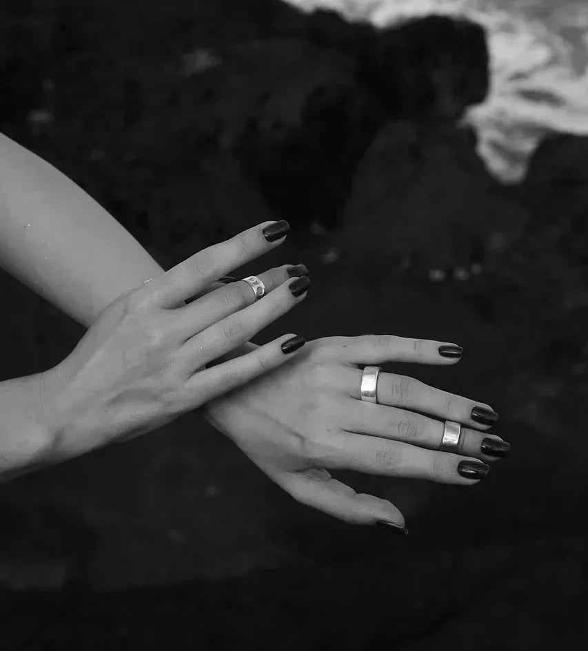 Modern Ring